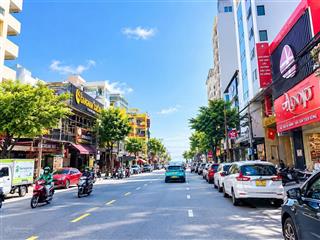 Nguyễn văn thoại  đất lớn 212m2  ngang 10m  xây villa, tòa căn hộ  19,9 tỷ