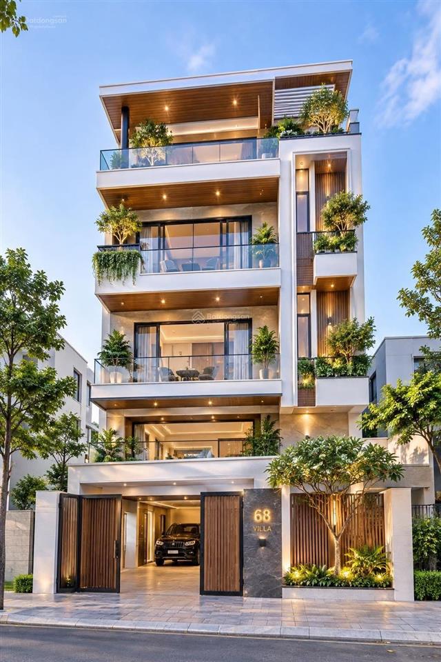 Nguyễn văn thoại  đất lớn 212m2  ngang 10m  xây villa, tòa căn hộ  19,9 tỷ