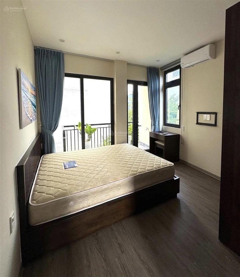 Sốc giá an thượng 20  mặt tiền 3 tầng, 7 phòng, giảm 2 tỷ chỉ còn 12,99 tỷ