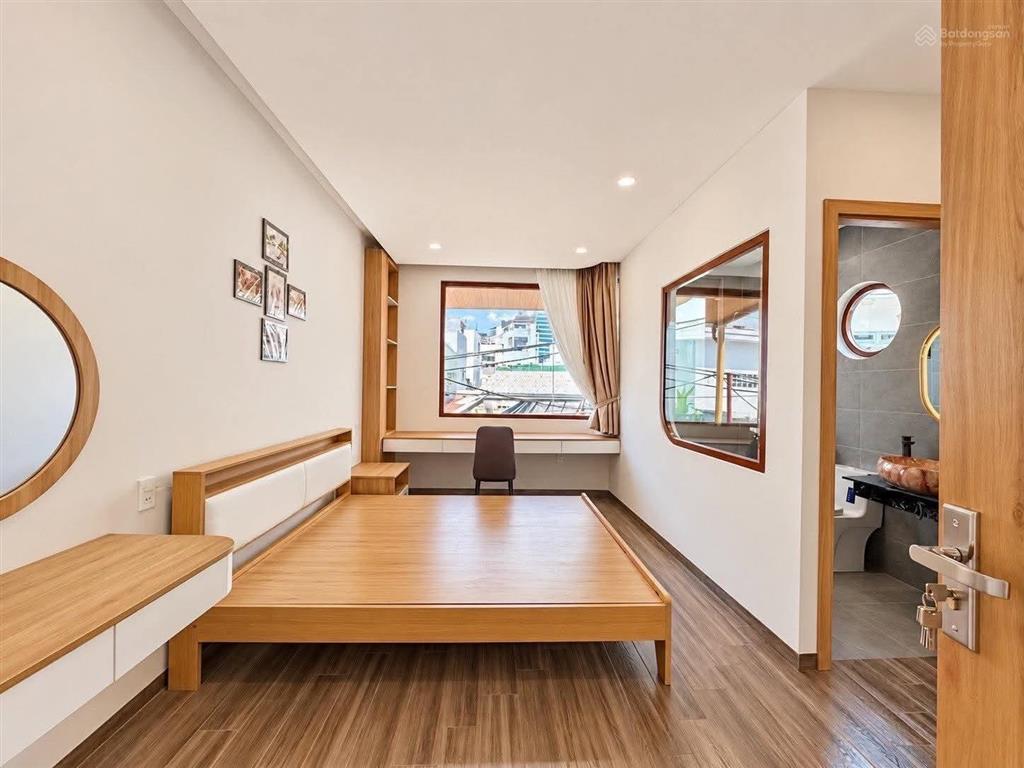 Villa mini lô góc sát biển mỹ khê  dòng tiền 28tr/tháng  chỉ 8,6 tỷ