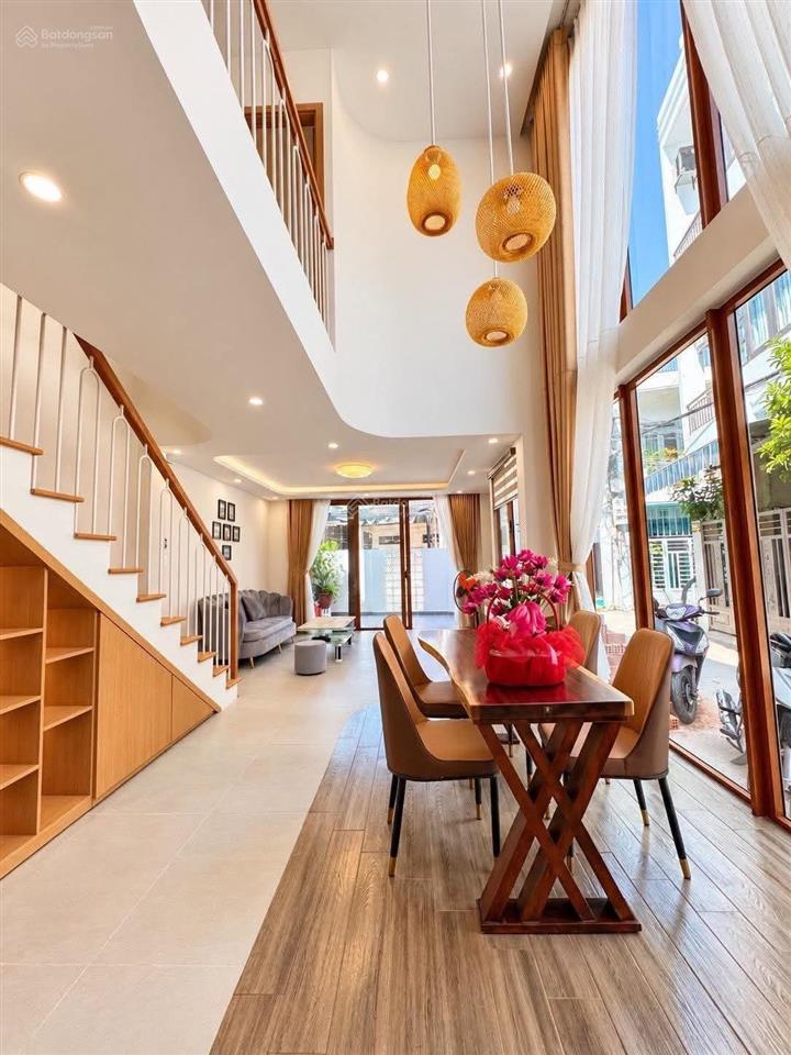Villa mini lô góc sát biển mỹ khê  dòng tiền 28tr/tháng  chỉ 8,6 tỷ