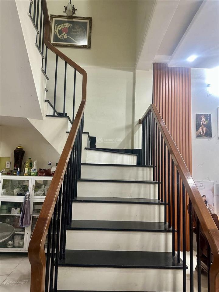 Sụp hầm giảm 3 tỷ nhà mặt tiền lê hữu trác, sát biển mỹ khê, chỉ còn 13,7 tỷ