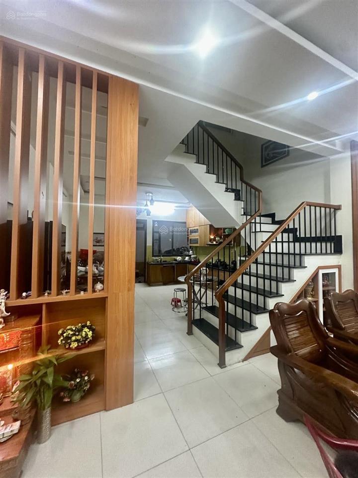 Sụp hầm giảm 3 tỷ nhà mặt tiền lê hữu trác, sát biển mỹ khê, chỉ còn 13,7 tỷ