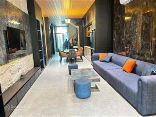 Villa 4 tầng sang trọng biển mỹ khê  hđ thuê 65tr/tháng  chỉ 17,7 tỷ