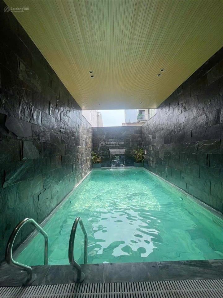 Villa 4 tầng sang trọng biển mỹ khê  hđ thuê 65tr/tháng  chỉ 17,7 tỷ