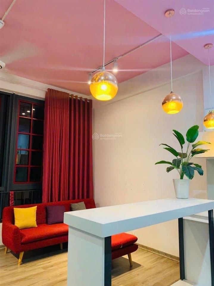 Nhà 5 tầng an trung đông 7  gần võ văn kiệt  dòng tiền 20tr/tháng  chỉ 7,6 tỷ
