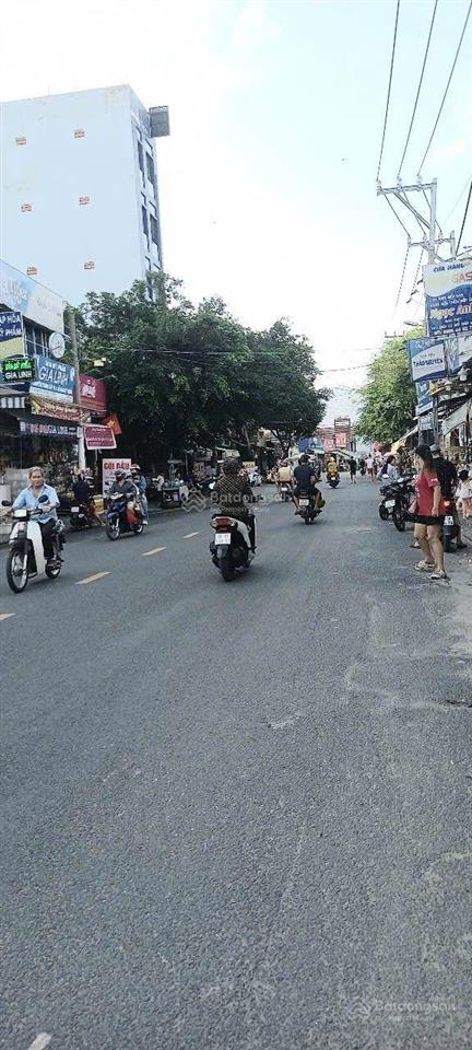 Bán nhà đẹp shr đúc lững đường trần thị cờ p. thới an q12, cách mt lê văn khương 100m, 3,95 tỷ