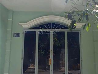 Bán căn nhà shr sát mặt tiền ta20 phường thới an quận 12chỉ vài bước chân ra trần thị cờ  2,99 tỷ