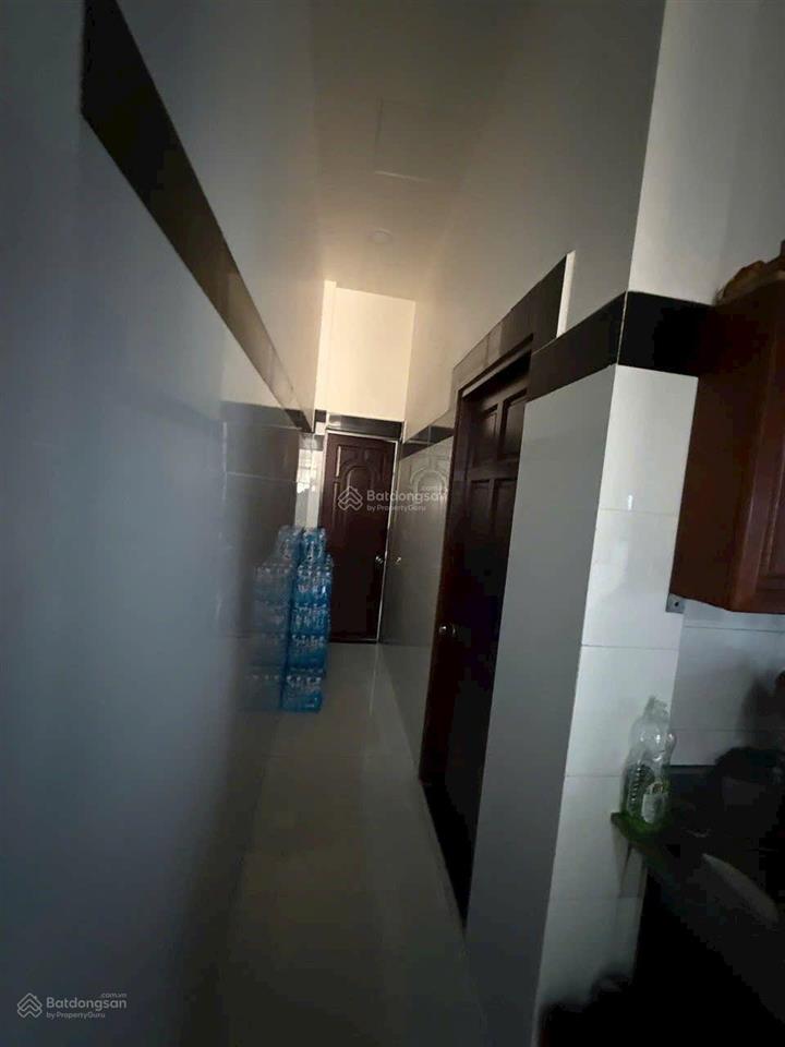 Bán nhà shr 2 lầu mái đúc btct mặt tiền lê văn khương 40m p. hiệp thành quận 12 giá chỉ 7,79 tỷ tl