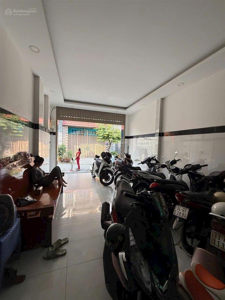 Bán nhà shr 2 lầu mái đúc btct mặt tiền lê văn khương 40m p. hiệp thành quận 12 giá chỉ 7,79 tỷ tl