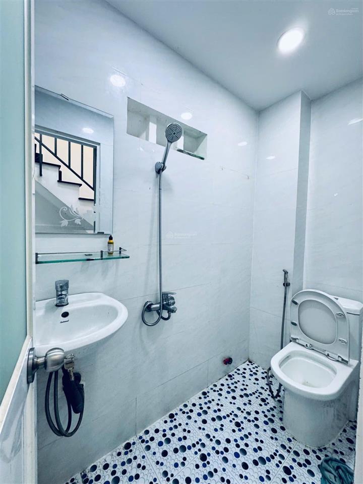 Bán nhà mặt tiền kinh doanh phạm văn chiêu phường 9 quận gò vấp  sát ngã 4 quang trunggiá 5,79 tỷ