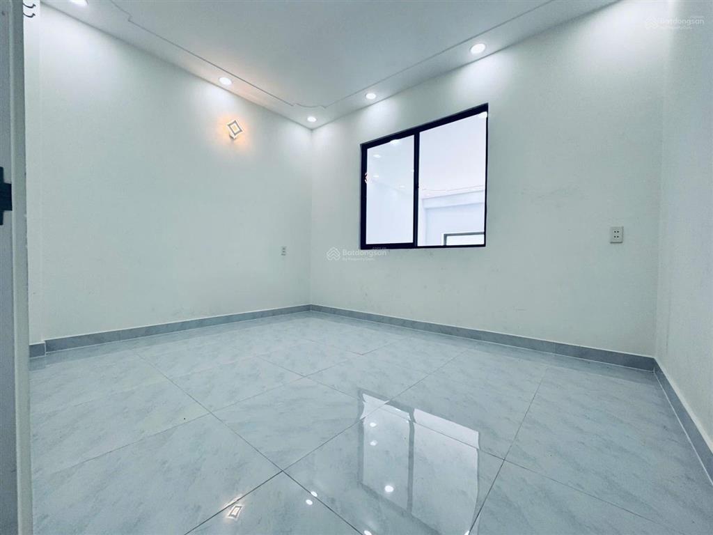 Bán nhà mặt tiền kinh doanh phạm văn chiêu phường 9 quận gò vấp  sát ngã 4 quang trunggiá 5,79 tỷ