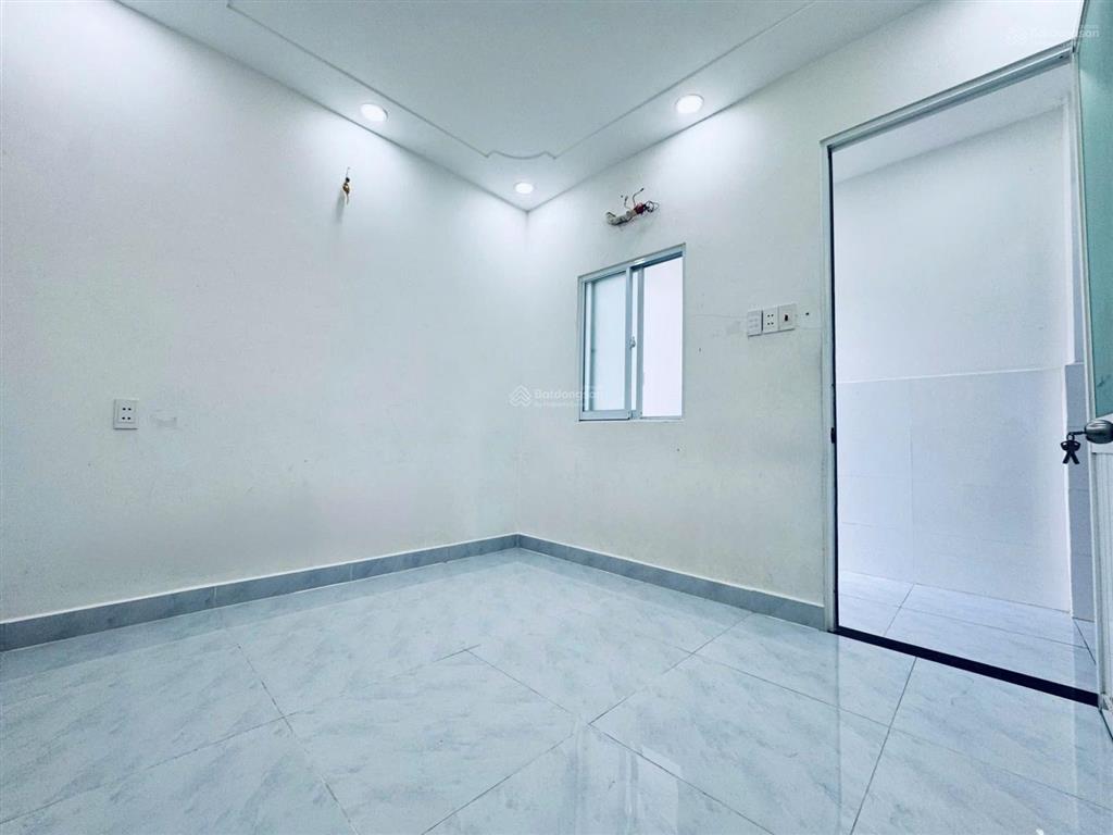 Bán nhà mặt tiền kinh doanh phạm văn chiêu phường 9 quận gò vấp  sát ngã 4 quang trunggiá 5,79 tỷ