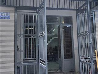 Bán nhà shr đúc lững đường ht17 phường hiệp thành quận 12  gần bến xe buýt hiệp thành giá 3,98 tỷ