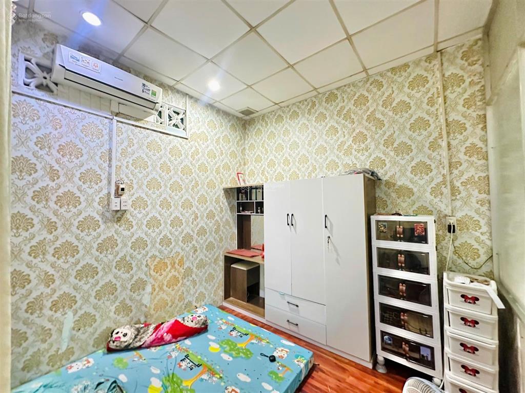 Bán nhà shr đúc 1 lầu đường phạm văn chiêu phường 14 quận gò vấp sát ngã 4 quang trunggiá 5,19 tỷ