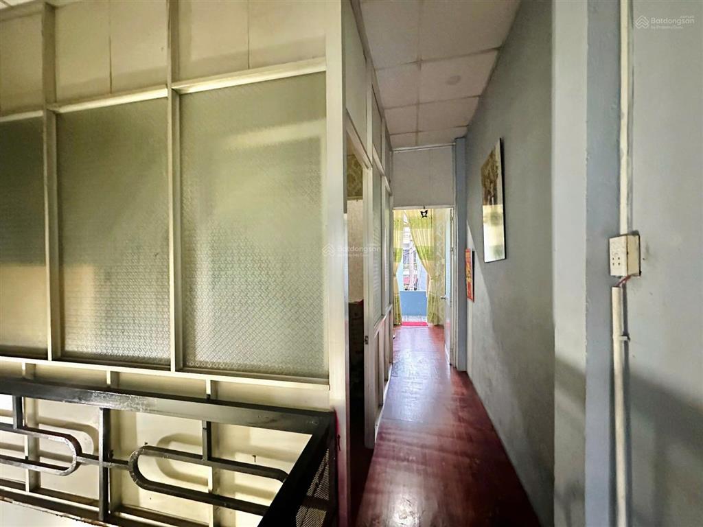 Bán nhà shr đúc 1 lầu đường phạm văn chiêu phường 14 quận gò vấp sát ngã 4 quang trunggiá 5,19 tỷ