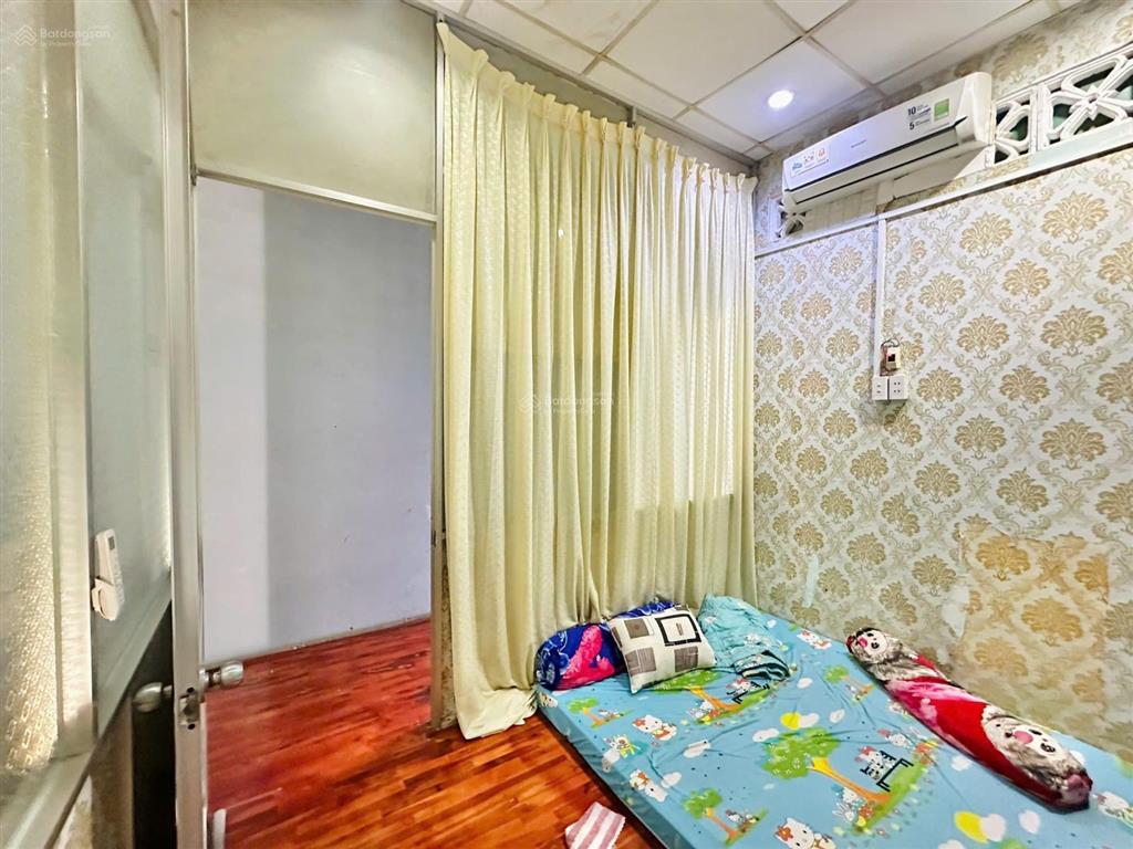 Bán nhà shr đúc 1 lầu đường phạm văn chiêu phường 14 quận gò vấp sát ngã 4 quang trunggiá 5,19 tỷ