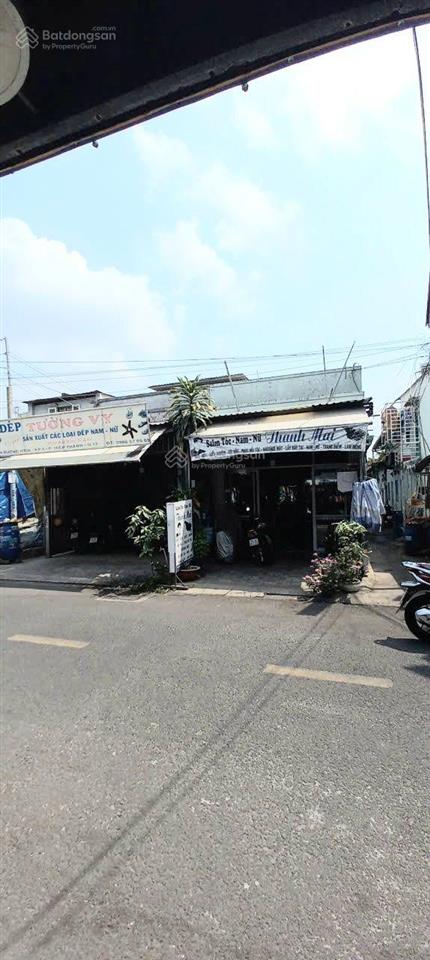 Bán dãy trọ shr 8 phòng dòng tiền ổn định mặt tiền ht05 p. hiệp thành q12  giá chỉ 7 tỷ 890tr tl