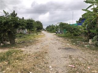 Bán đất tại đường số 6, lý văn lâm, cà mau, giá tốt chỉ với 800 triệu, 138m2