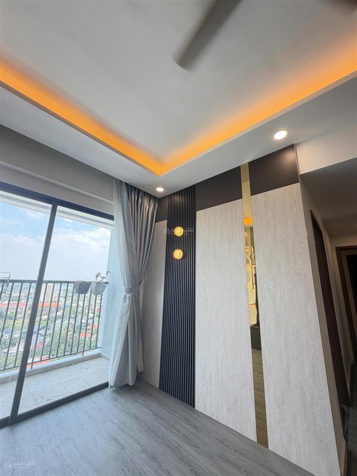 Chính chủ cần bán căn góc 2 mặt tiền tầng 22 căn hộ the rivana đã có sổ hồng riêng giá 3.6 tỷ