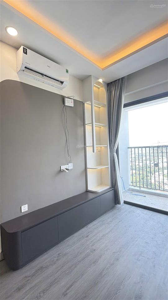 Chính chủ cần bán căn góc 2 mặt tiền tầng 22 căn hộ the rivana đã có sổ hồng riêng giá 3.6 tỷ
