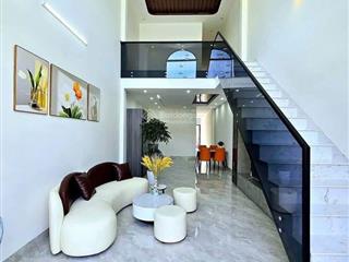 Nhà 1 lửng  chính chủ  gần tên lửa  sổ hồng riêng  hẻm oto  giá 1 tỷ 7