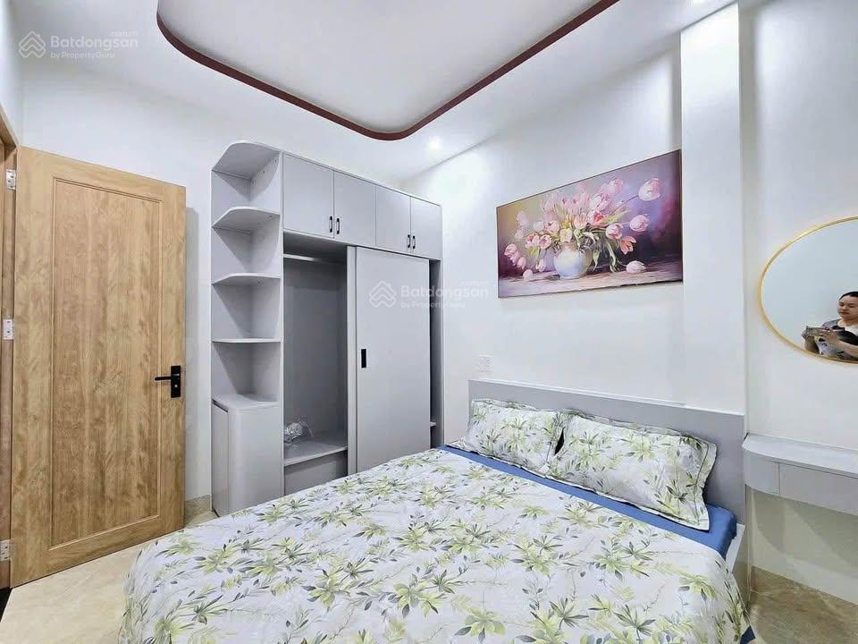 Nhà 1 lửng  chính chủ  gần tên lửa  sổ hồng riêng  hẻm oto  giá 1 tỷ 7