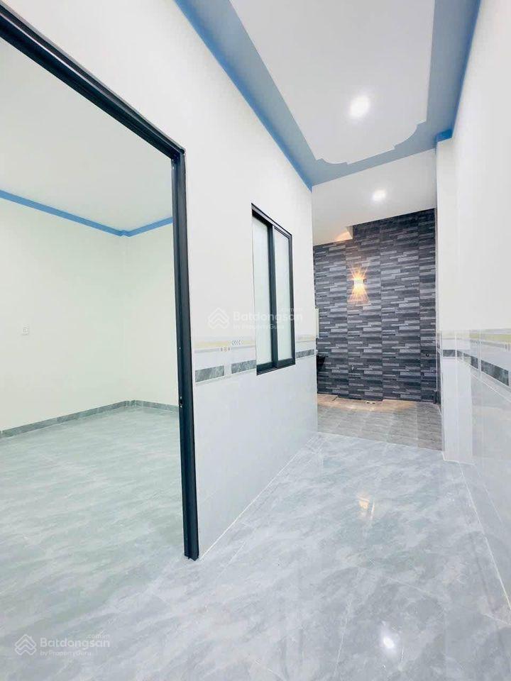 Bán nhà 1 lửng  hẻm oto  gần lê trọng tấn  giá 2 tỷ  ở ngay