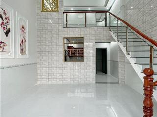 Nhà chính chủ  sổ hồng hoàn công  hẻm 1/  gần tên lửa