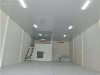 Cho thuê kho xưởng, showroom tại đường mỹ phước tân vạn (de1), bến cát, tp. hcm (bình dương cũ).