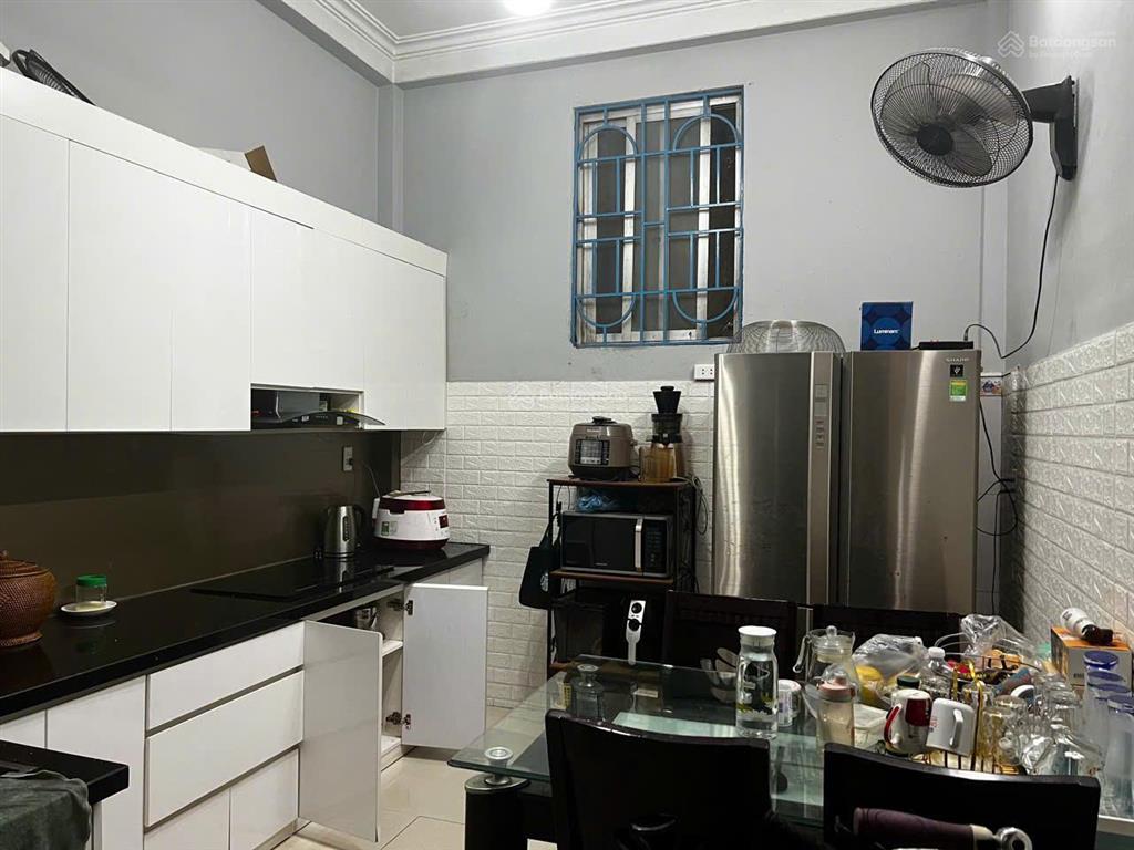 Cho thuê nhà đường ngọc hồi, thị trấn văn điển