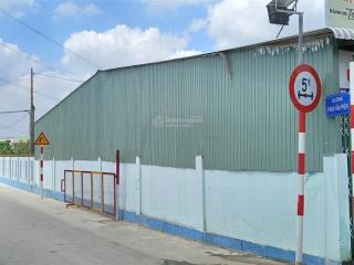 Đất thổ cư ngang 5m dài 50m tại xã tân bình, long an