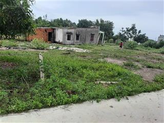 Bán đất tại bãi tắm biển cam bình la gi bình thuận, dt 310m2 giá 1,2 tỷ có 65m2 thổ cư.