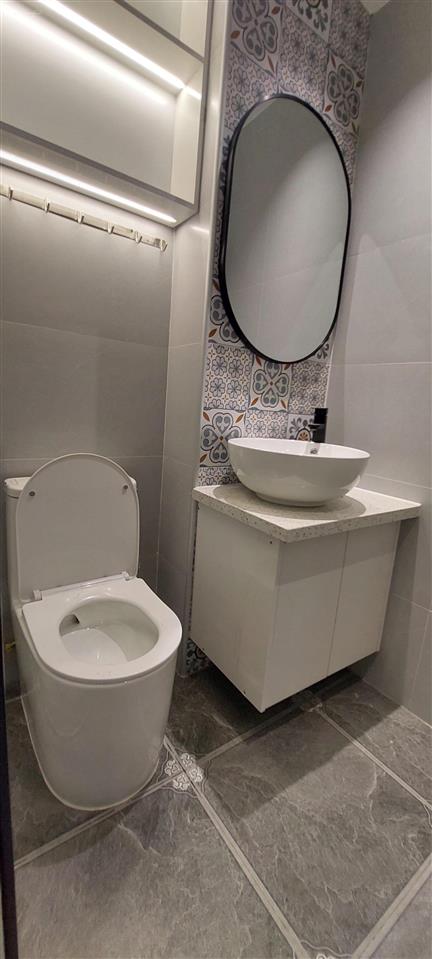 Bán nhà đầu ngõ 63 ngô thì sỹ, vạn phúc hà đông