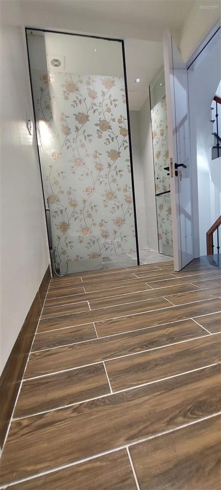 Bán nhà đầu ngõ 63 ngô thì sỹ, vạn phúc hà đông