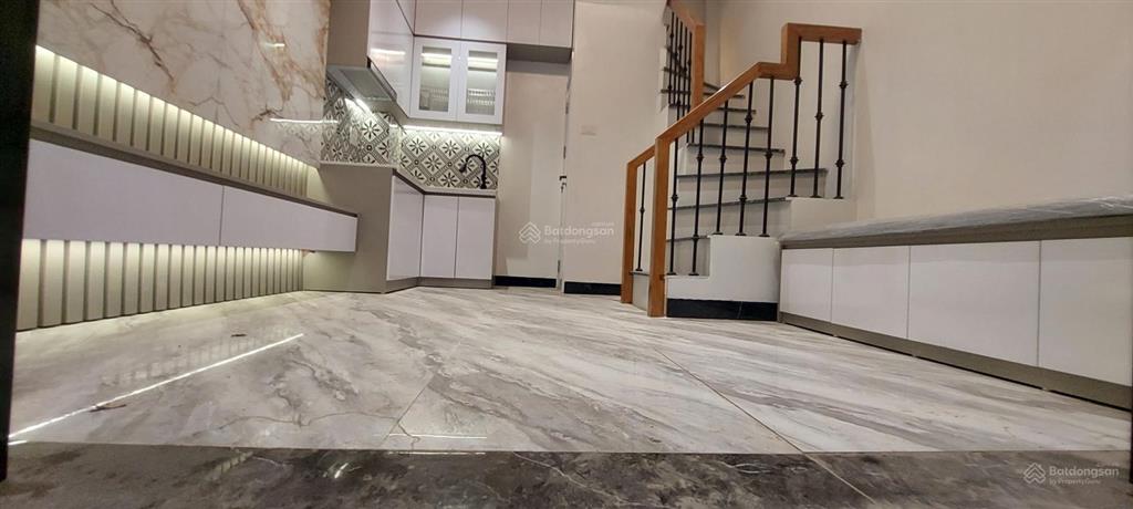Bán nhà đầu ngõ 63 ngô thì sỹ, vạn phúc hà đông