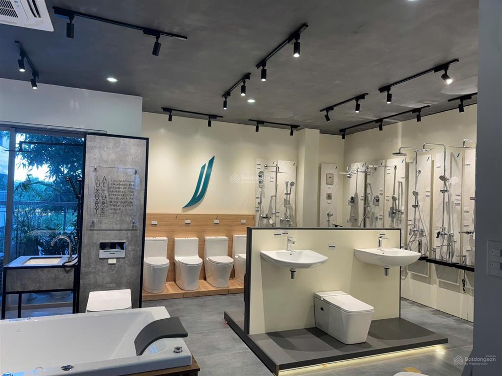 Chính chủ bán shophouse chân đế tầng 1 + 2 tòa anland complex