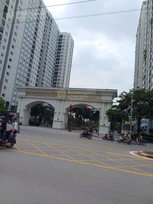 Chính chủ bán shophouse chân đế tầng 1 + 2 tòa anland complex