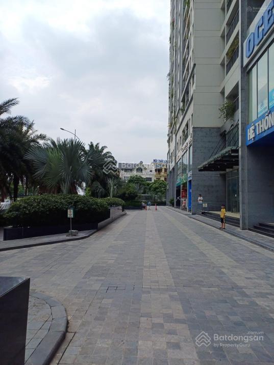 Chính chủ bán shophouse chân đế tầng 1 + 2 tòa anland complex