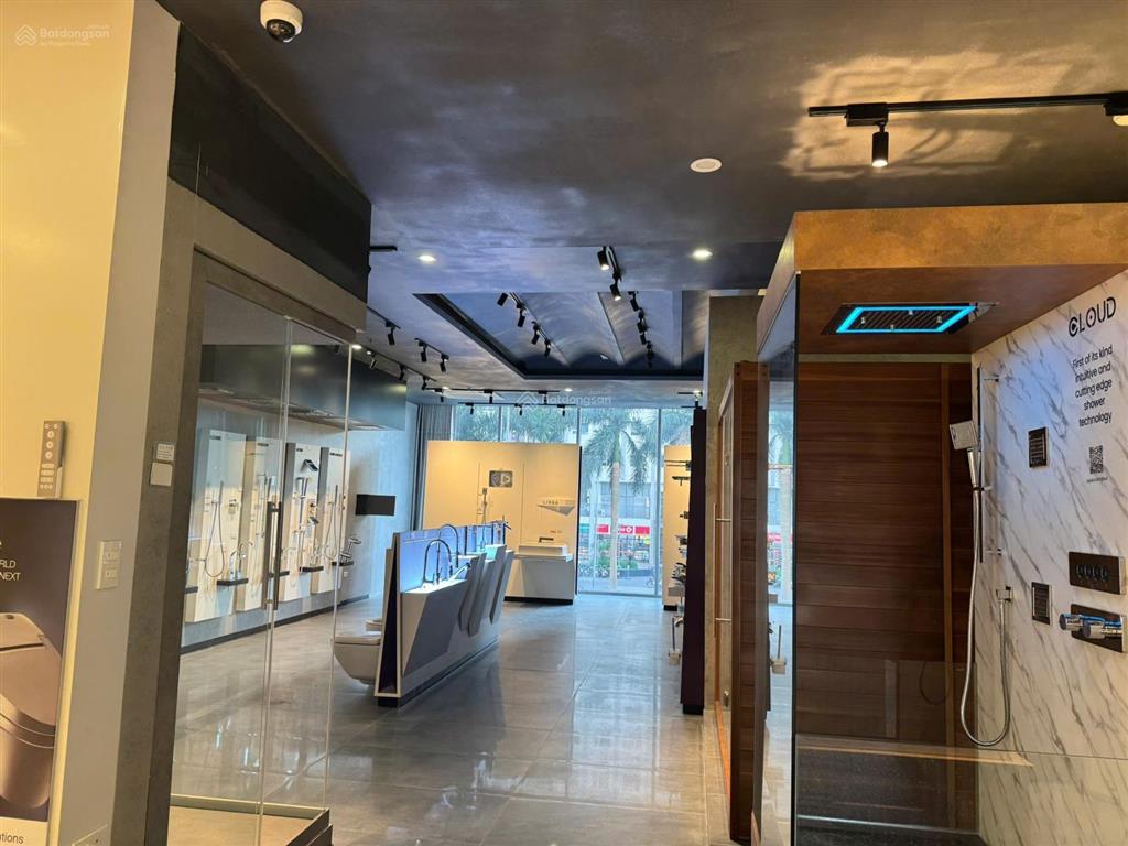 Chính chủ bán shophouse chân đế tầng 1 + 2 tòa anland complex