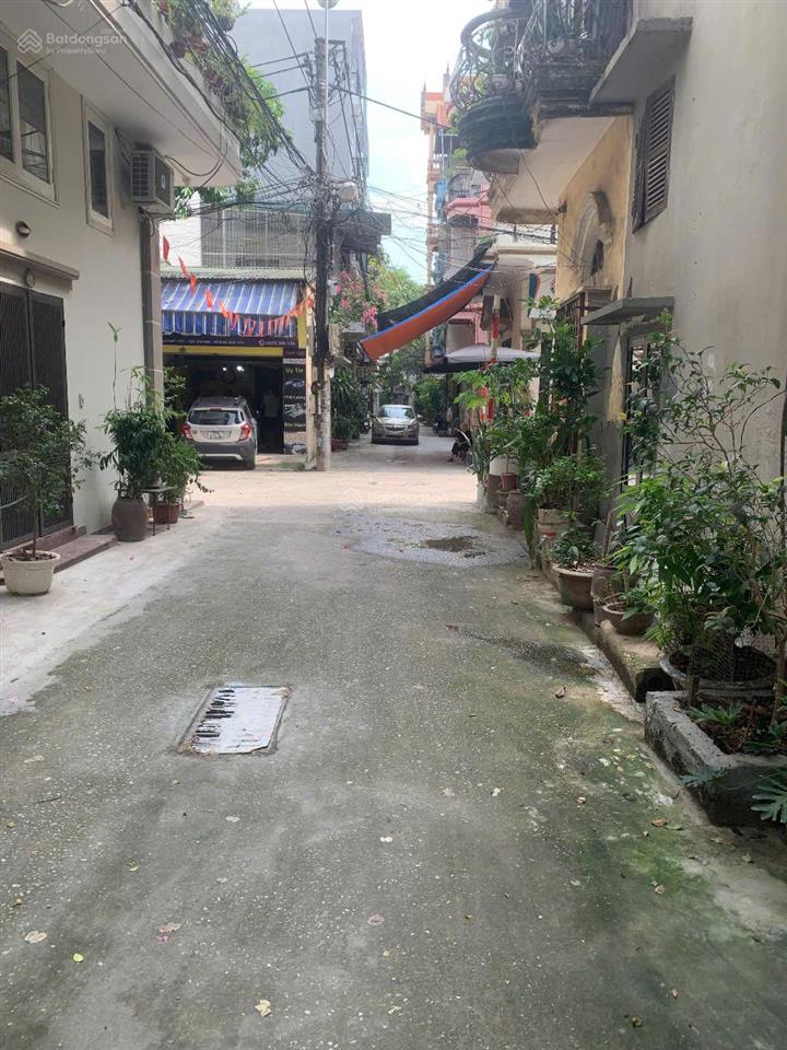 Chính chủ cho thuê văn phòng tầng 1, 2 tại giải phóng, hà nội
