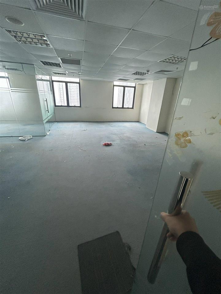 Độc quyền từ cđt  cho thuê sàn văn phòng nam cường building