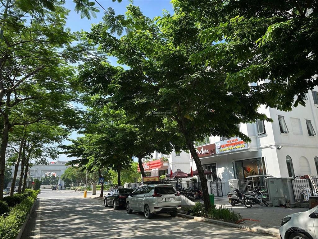 Cho thuê biệt thự dương nội hà đông  ưu đãi khủng