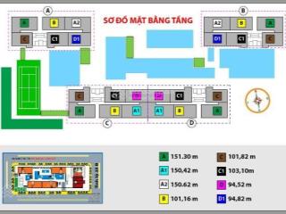 Chính chủ gửi bán căn hộ 3pn 2 wc dự án petro vietnam lankmark q2
