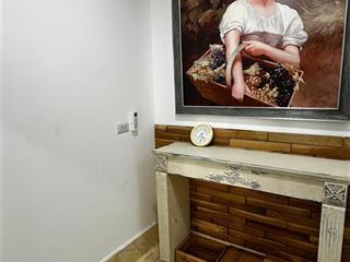 Chủ gửi bán 2 căn dt 150 m nhà full nội thất