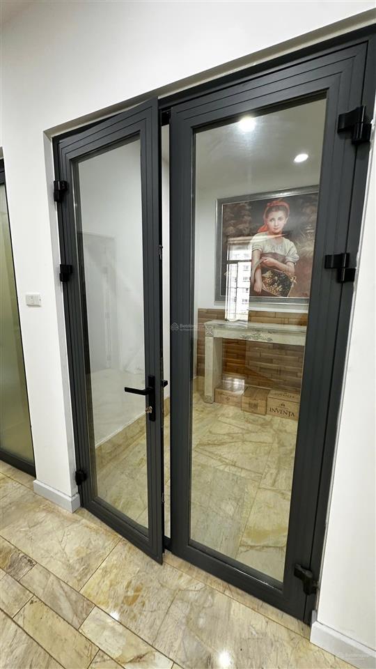 Chủ gửi bán căn dt 150 m2 nhà full nội thất