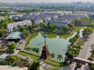 Chính chủ gửi bán 2 căn nhà phố liền kề sim city giá tốt đầu tư .
