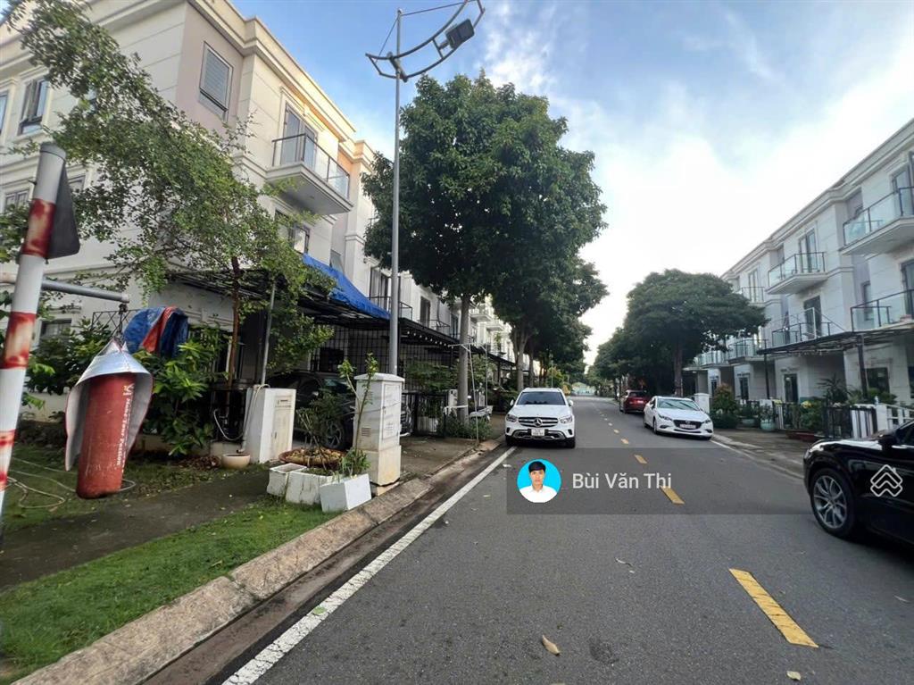 Bán nhà sổ đỏ hoàn công đầy đủ dt 5x17,7m