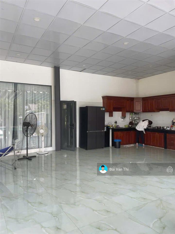 Bán nhà biệt thự vườn tp thủ đức