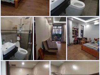 Bán căn hộ dịch vụ ngay dự án đông tăng long dt 182m.